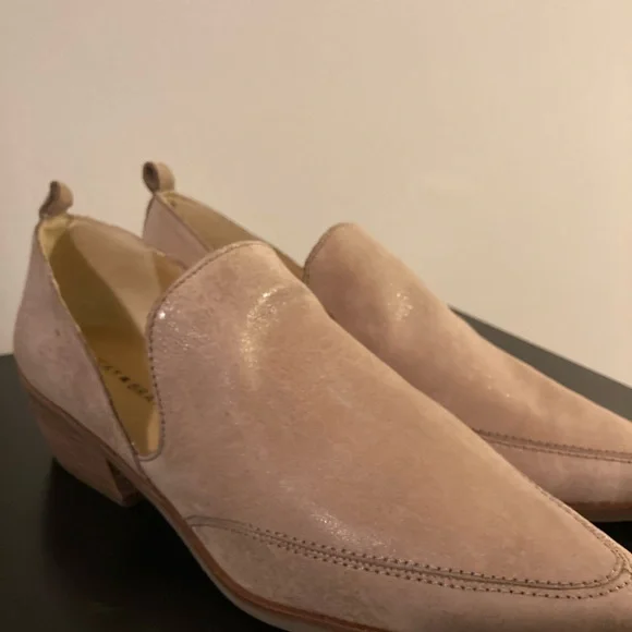 LUCKY BRAND MAHZAN Chop-out flats - Picture 5 of 5